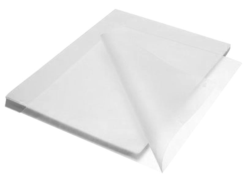 Oregon Lamination أكياس تغليف حراري من أوريغون لامينيشن، نصف صفحة (عبوة من 100 كيس)، 3 مل، 6 × 9 بوصة، غير لامع/غير لامع - Image 1